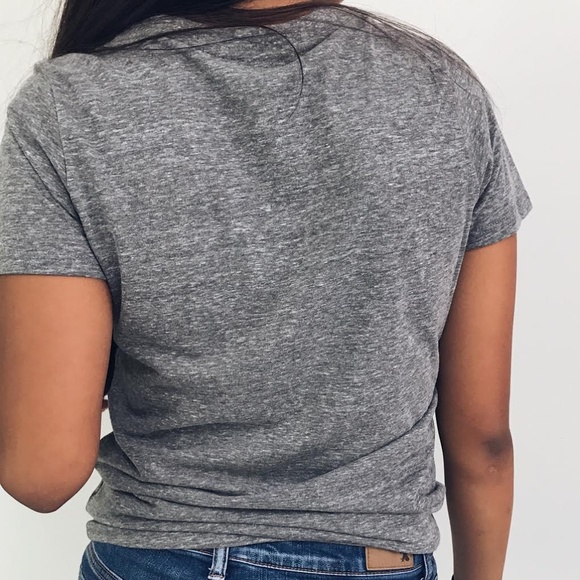 Work Hard Play Harder Graphic Tee - Picture 4 of 4